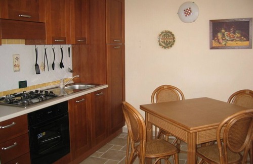 Baia Sant'Anna Villa | Air conditioning - Internet connection - Great for families -