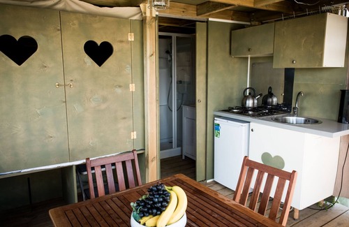 Zutendaal House | Air Lodge 4 by Interhome