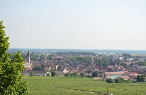 Nuits-Saint-Georges Condo | Air Nuiton