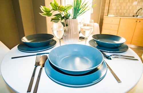 Palaio Tsifliki Apartment | Aira's Lux Home