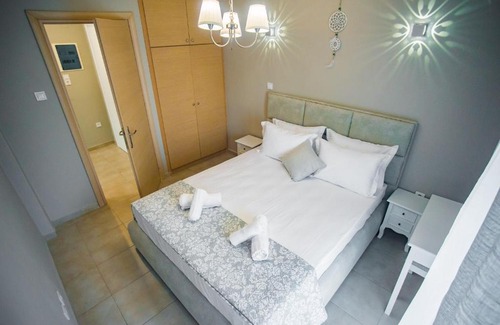 Palaio Tsifliki Apartment | Aira's Lux Home