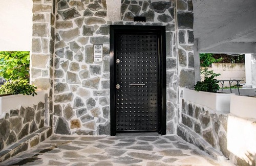 Palaio Tsifliki Apartment | Aira's Lux Home