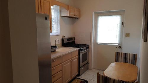 Paget Apartment | AIRBAB Moon Gate East