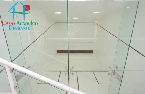 Granjas del Marques Apartment | airbnb Acapulco Diamante