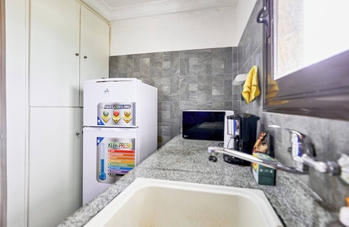 Libreville Apartment | Airbnb furnished duplex apartment in Libreville sea view for long or short stay.