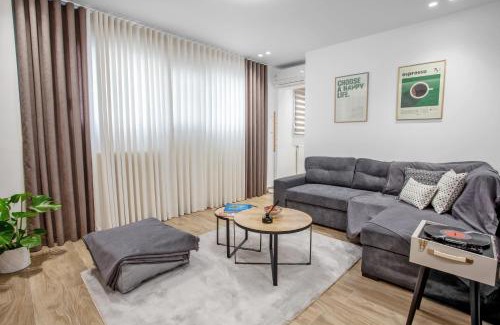 Kastoria Apartment | Airbnb Kastoria - Bella Vista B