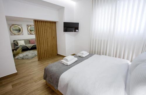 Kastoria Apartment | Airbnb Kastoria - Bella Vista B