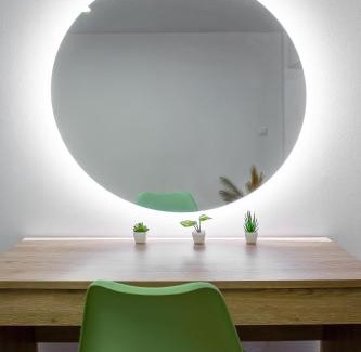 Kastoria Apartment | Airbnb Kastoria - Bella Vista B