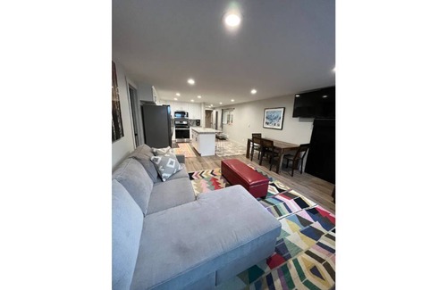South Snyderville Basin House | AirBnSki your way to Park City - Prime Location