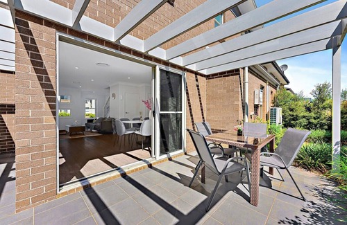 Norwest House | Aircabin - Norwest - Luxury Lovely - 4 Beds House