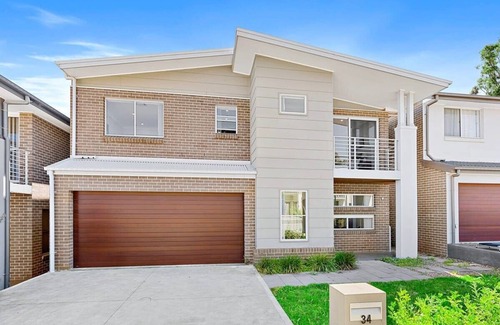 Norwest House | Aircabin - Norwest - Luxury Lovely - 4 Beds House