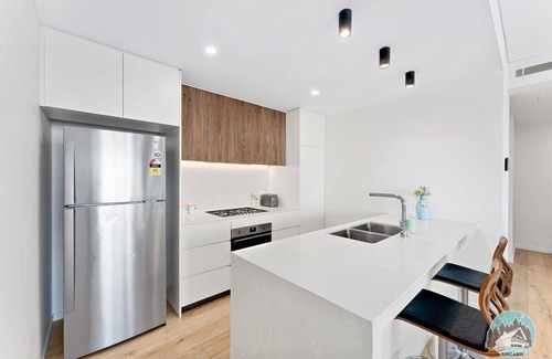 Shell Cove Apartment | Aircabin - Shell Cove - Next to Marina - 2BR Apt