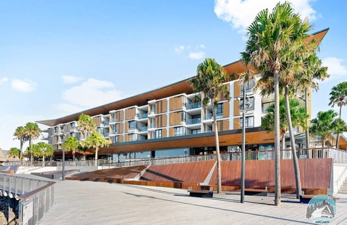 Shell Cove Apartment | Aircabin - Shell Cove - Next to Marina - 2BR Apt