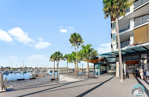 Shell Cove Apartment | Aircabin - Shell Cove - Next to Marina - 2BR Apt