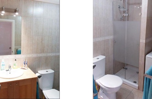Mogan Apartment | Aircon Seaview Apartment