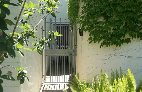 Die Boord House | Aircon, WiFi, fridge, microwave