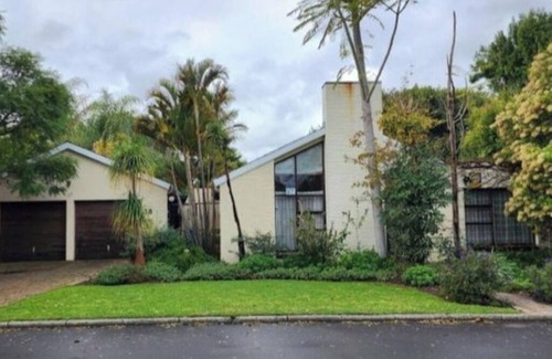 Die Boord House | Aircon, WiFi, fridge, microwave
