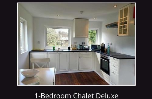 Taynuilt Ski Chalet | Airdeny Chalets