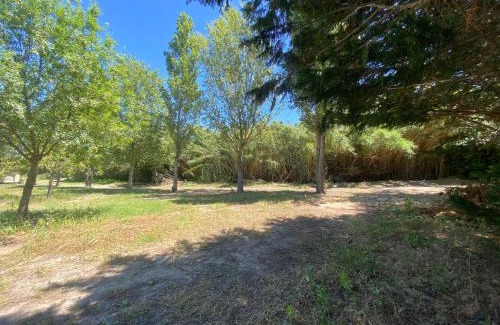 Fabregues Other | Aire d accueil pour camping cars dans un domaine agricole