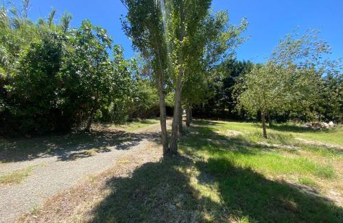 Fabregues Other | Aire d accueil pour camping cars dans un domaine agricole