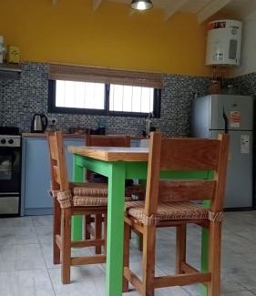 La Ramada Apartment | Aire de lavandas