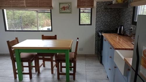 La Ramada Apartment | Aire de lavandas