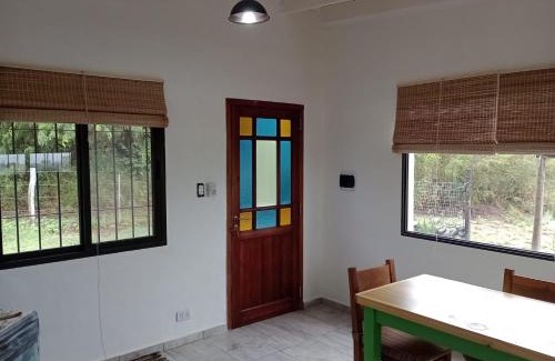 La Ramada Apartment | Aire de lavandas
