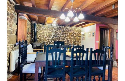 Baro Ski Chalet | AIRE DE MONTAÑA - ESTUPENDAS VISTAS A LOS PICOS