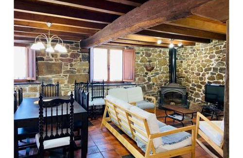 Baro Ski Chalet | AIRE DE MONTAÑA - ESTUPENDAS VISTAS A LOS PICOS