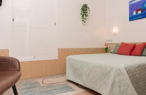 El Viso del Alcor House | Aire Hostal en Los Alcores
