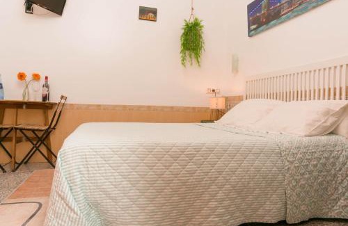 El Viso del Alcor House | Aire Hostal en Los Alcores
