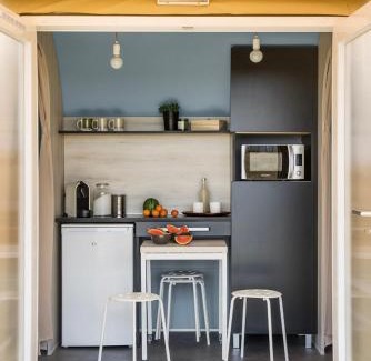 Le Perrier Other | AIRE NATURELLE CAMPING LA LOIRE FLEURIE