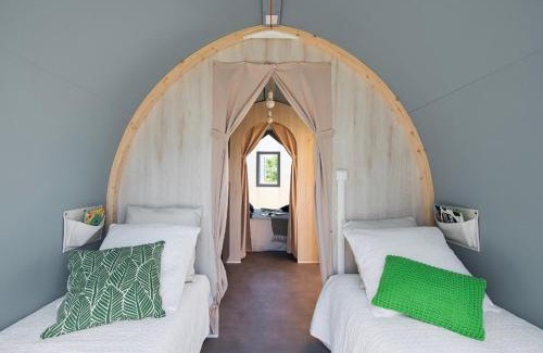 Le Perrier Other | AIRE NATURELLE CAMPING LA LOIRE FLEURIE