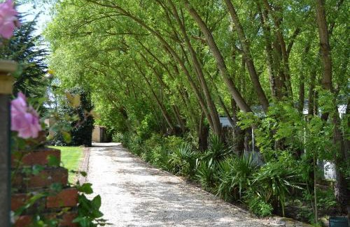 Le Perrier Other | AIRE NATURELLE CAMPING LA LOIRE FLEURIE