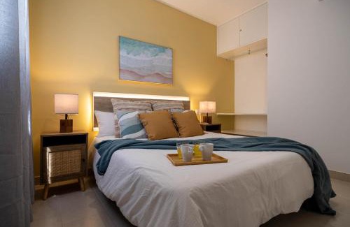 Benalmadena Costa Apartment | Aire Siroco - Beach Apartment 14