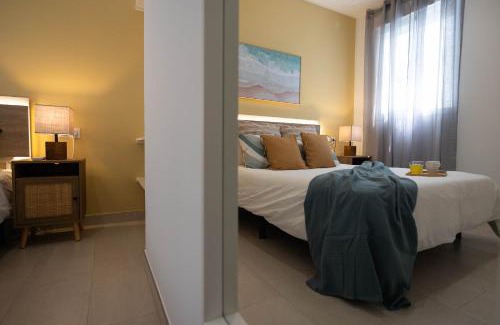 Benalmadena Costa Apartment | Aire Siroco - Beach Apartment 14