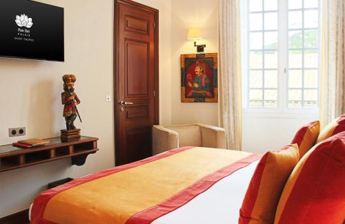 Saint-Tropez City Centre Hotel | Airelles Pan Dei Palais