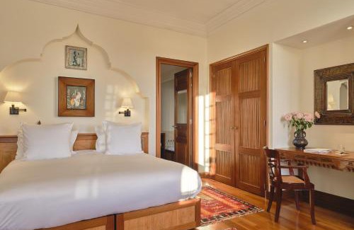 Saint-Tropez City Centre Hotel | Airelles Pan Dei Palais
