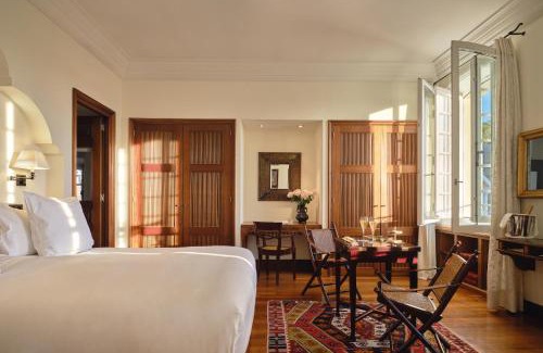 Saint-Tropez City Centre Hotel | Airelles Pan Dei Palais