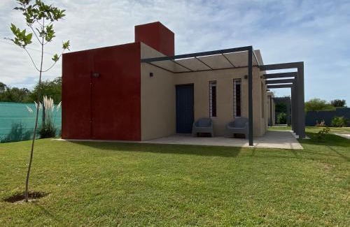 San Agustin de Valle Fertil House | Aires del Valle