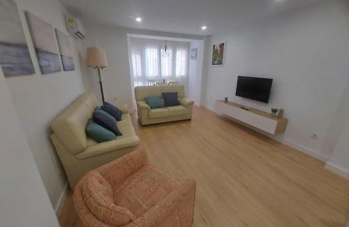 Cadiz Apartment | Aires de Cadiz Apartamento a estrenar