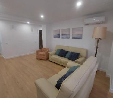 Cadiz Apartment | Aires de Cadiz Apartamento a estrenar