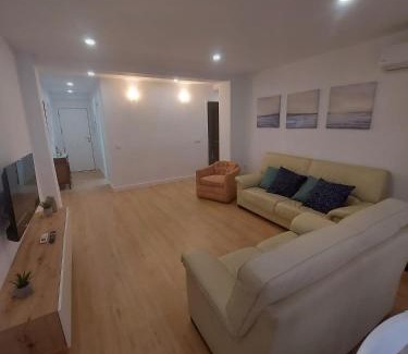 Cadiz Apartment | Aires de Cadiz Apartamento a estrenar