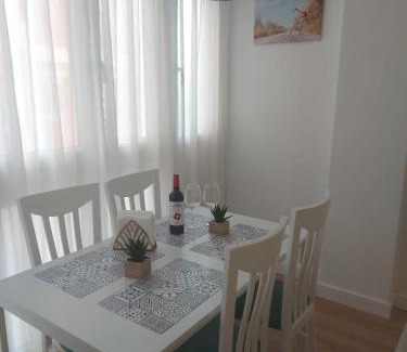 Cadiz Apartment | Aires de Cadiz Apartamento a estrenar