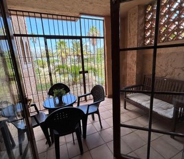 Puerto Real Apartment | Aires de la Bahia