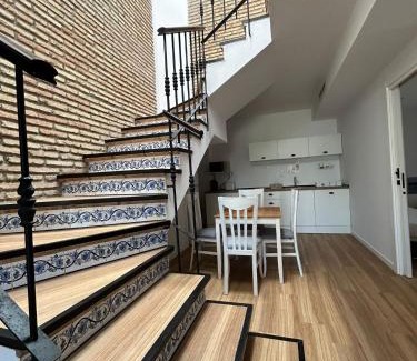 Puerto Real Apartment | Aires de la Bahia