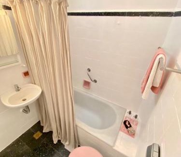 San Telmo Apartment | Aires de San Telmo a historic place in the City