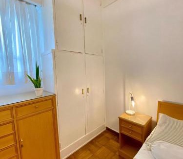 San Telmo Apartment | Aires de San Telmo a historic place in the City