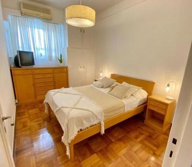 San Telmo Apartment | Aires de San Telmo a historic place in the City