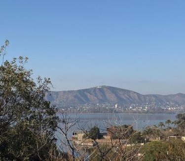 Villa Carlos Paz Apartment | AIRES DEL LAGO